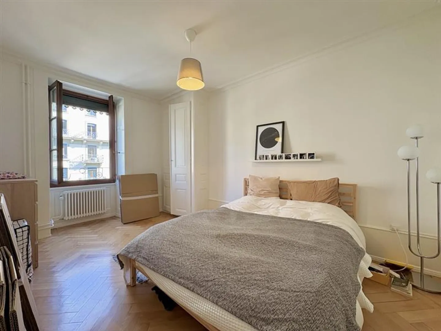 Superbe appartement idéalement situé - Photo 7 sur 8