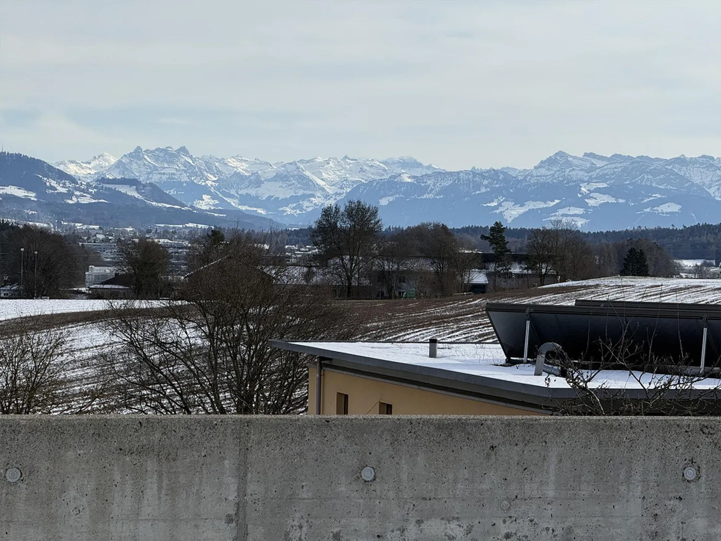 Spacious Single-Family Home with Great View - Photo 3 of 28