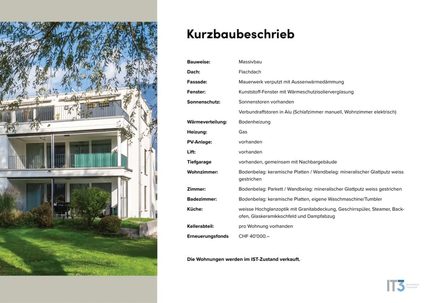 Comfort and tranquility combined - Modern penthouse apartment for the highest demands! - Photo 13 of 14