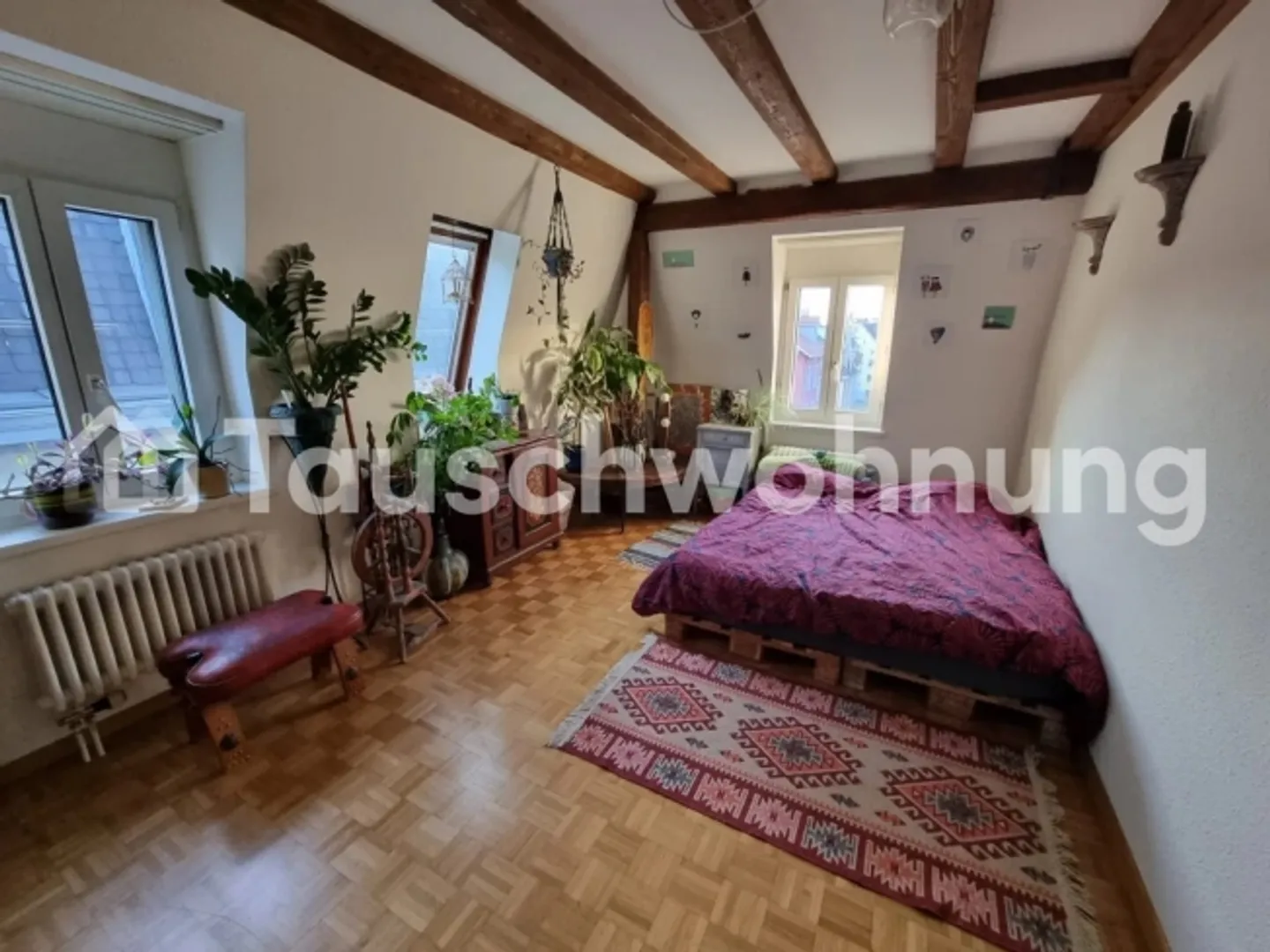 Appartamento 2.5 camere affascinante - Foto 4 di 5