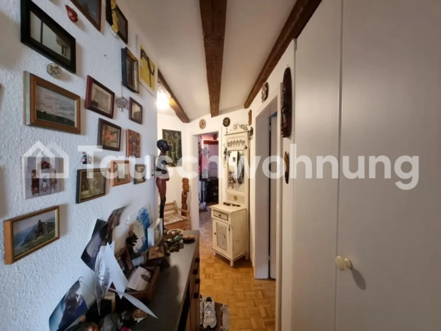 Appartamento 2.5 camere affascinante - Foto 5 di 5