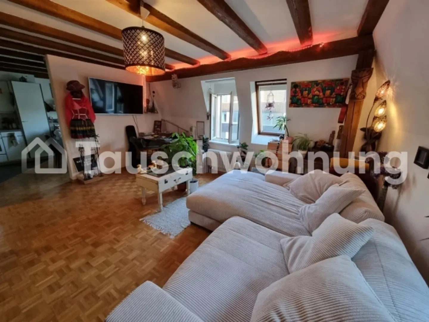 Appartamento 2.5 camere affascinante - Foto 2 di 5