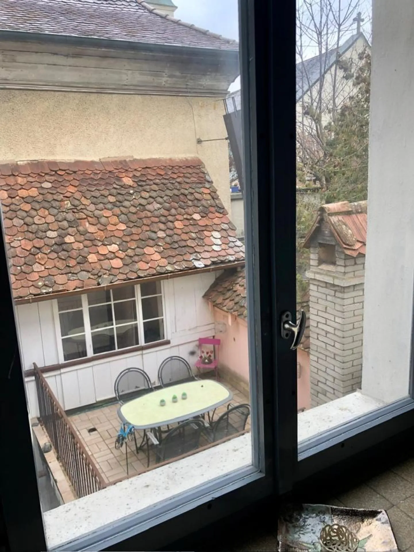 Edificio residenziale in affitto - Foto 4 di 13