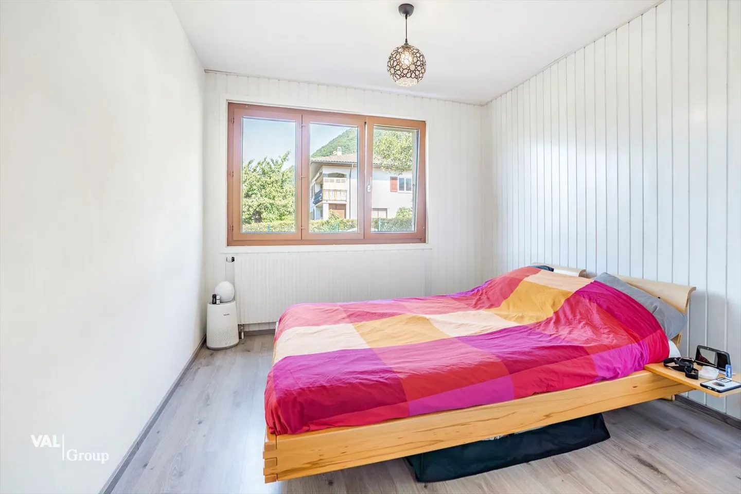 Affascinante casa indipendente in quartiere residenziale - Foto 7 di 13