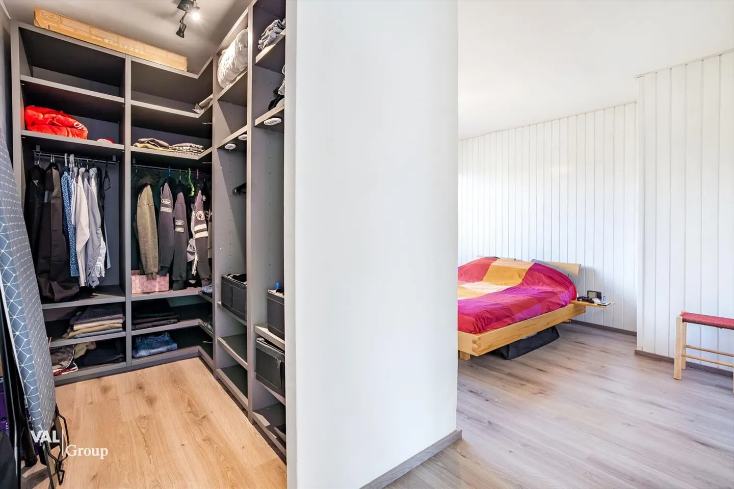 Affascinante casa indipendente in quartiere residenziale - Foto 8 di 13