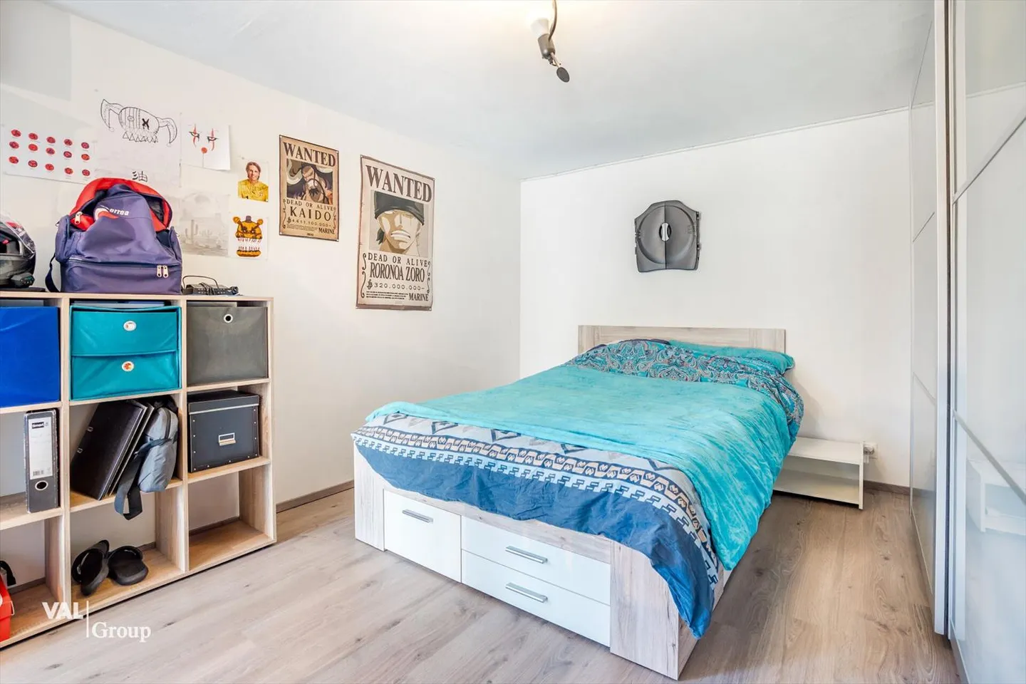Affascinante casa indipendente in quartiere residenziale - Foto 10 di 13