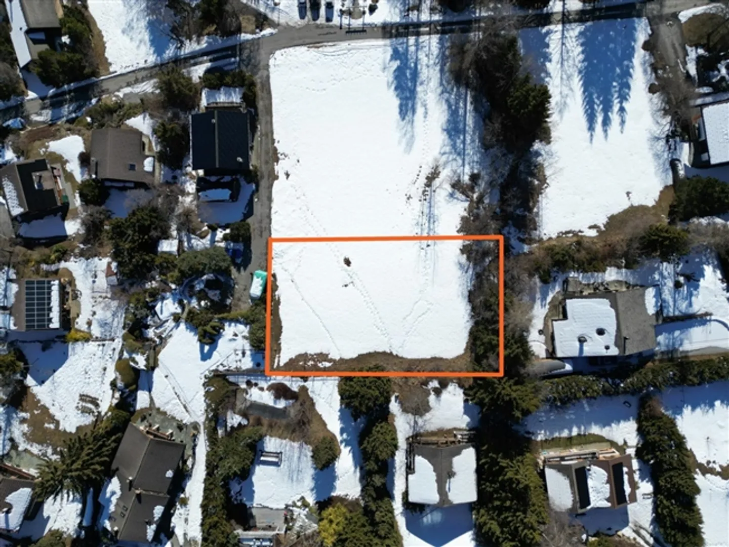 Terrain à bâtir de 1.221 m² à Arbaz (Valais), emplacement exceptionnel - Photo 6 sur 11