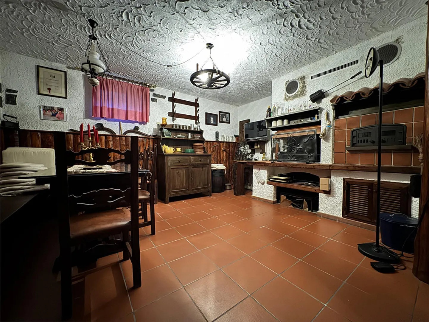 Maison de 5,5 pièces avec jardin à Caslano - Photo 12 sur 12