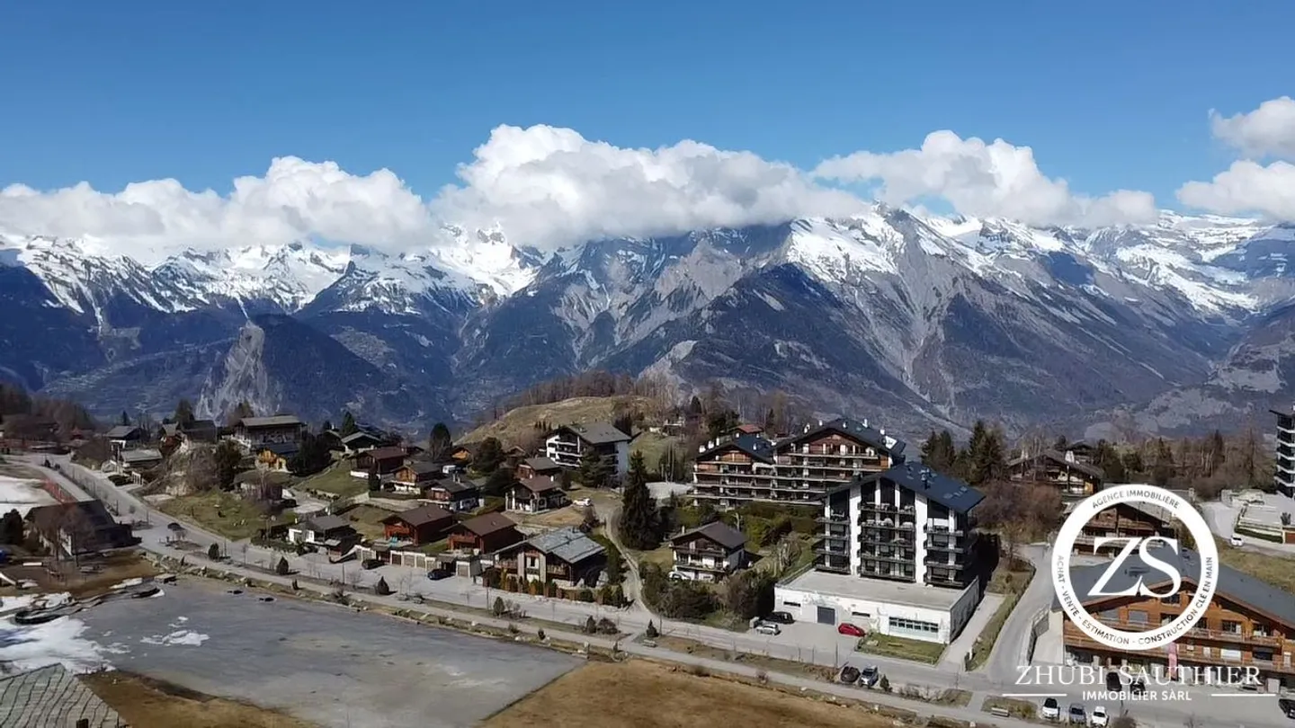Magnifico appartamento di 5,5 locali nel centro della stazione - Foto 5 di 9