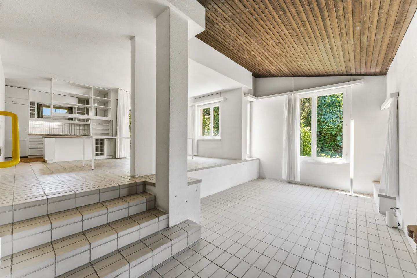 Grosszügiges Einfamilienhaus in Ebikon - Foto 5 von 12