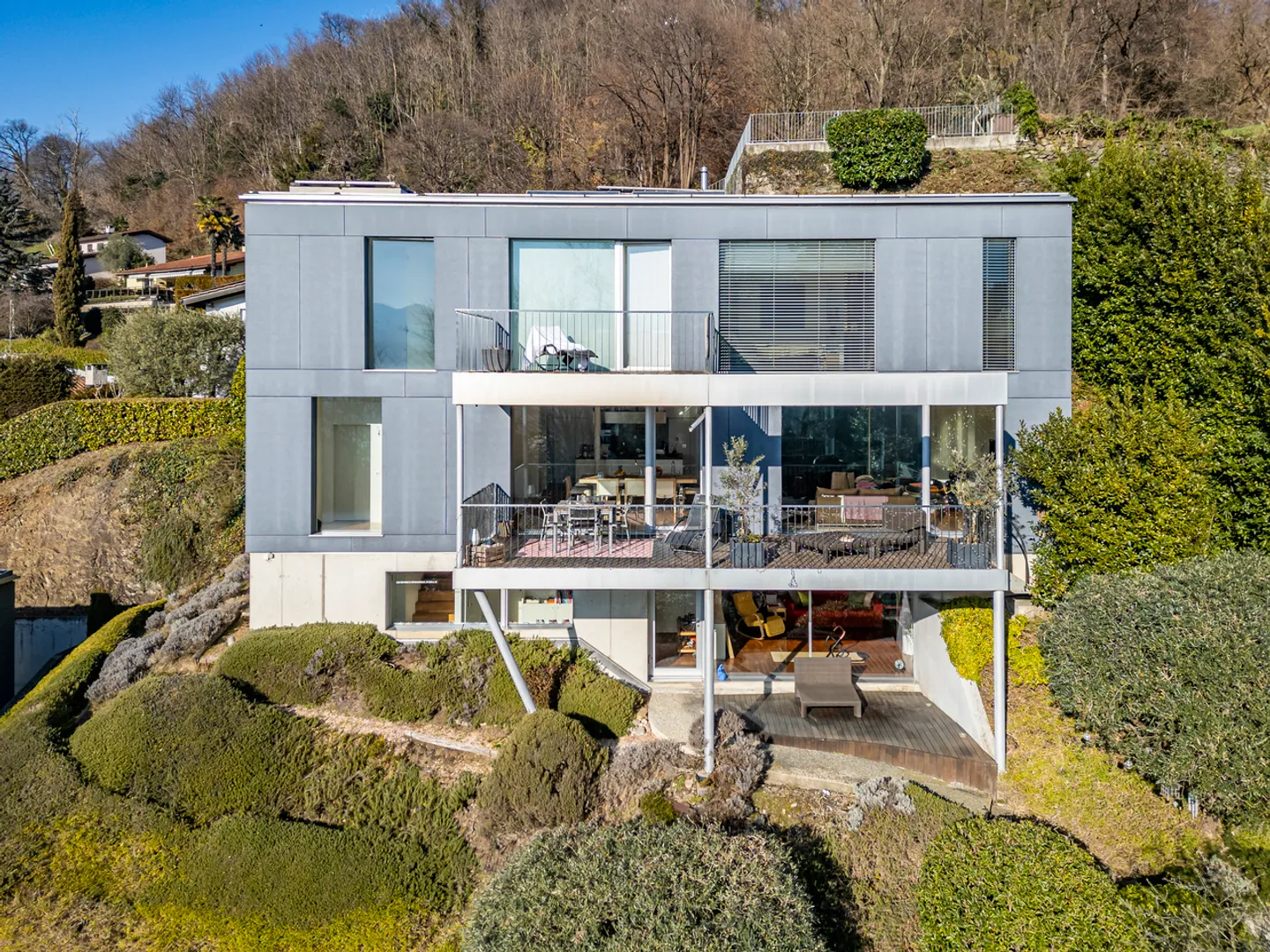 Villa for sale - Photo 2 of 13