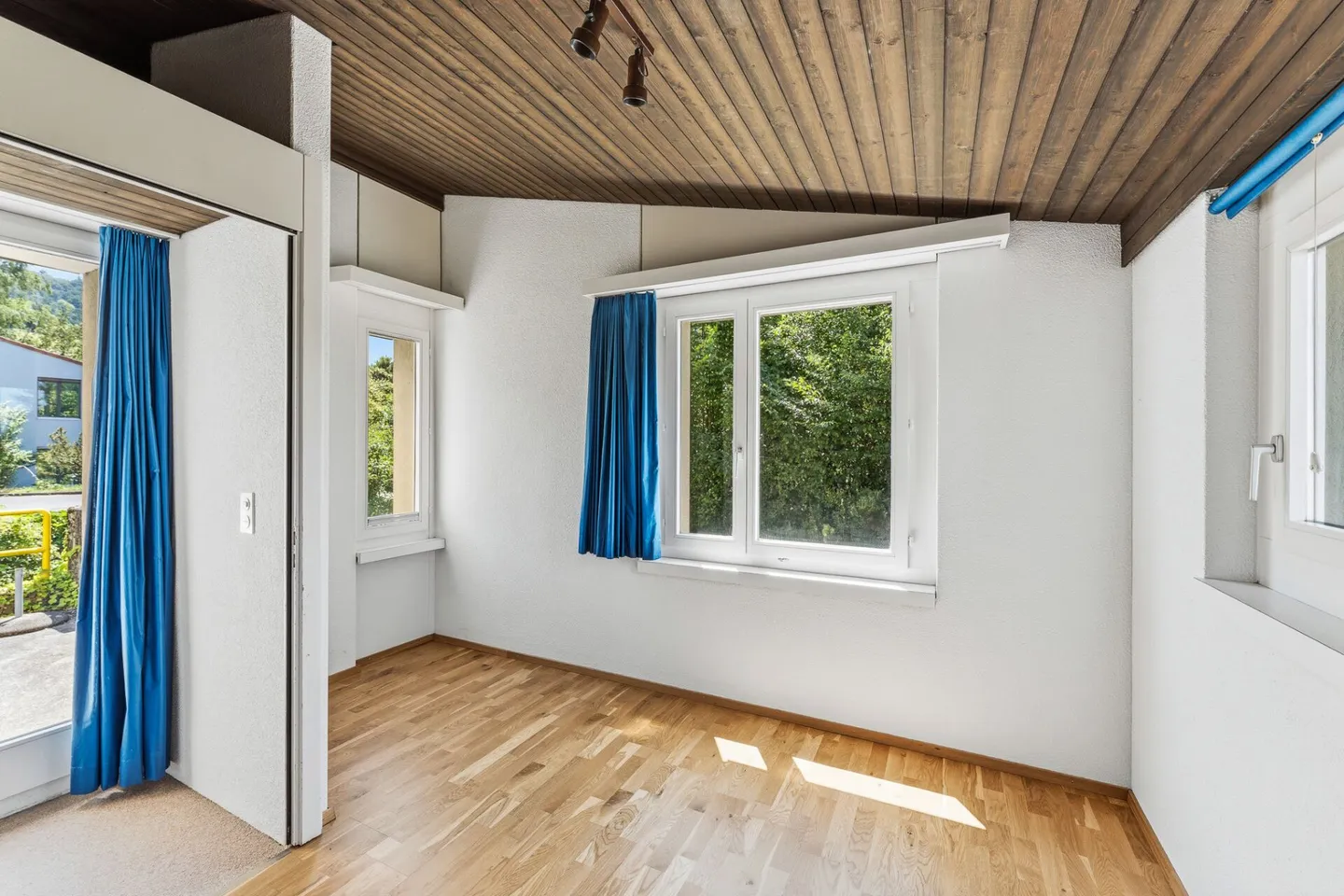 Grosszügiges Einfamilienhaus in Ebikon - Foto 9 von 12