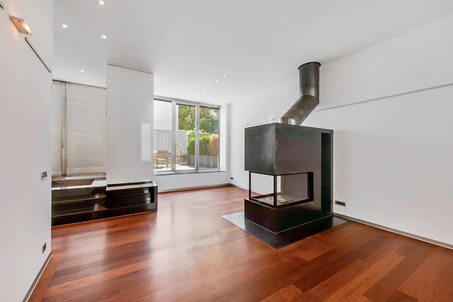 L'appartement parfait et unique sur deux étages dans le district 6 - Photo 4 sur 13