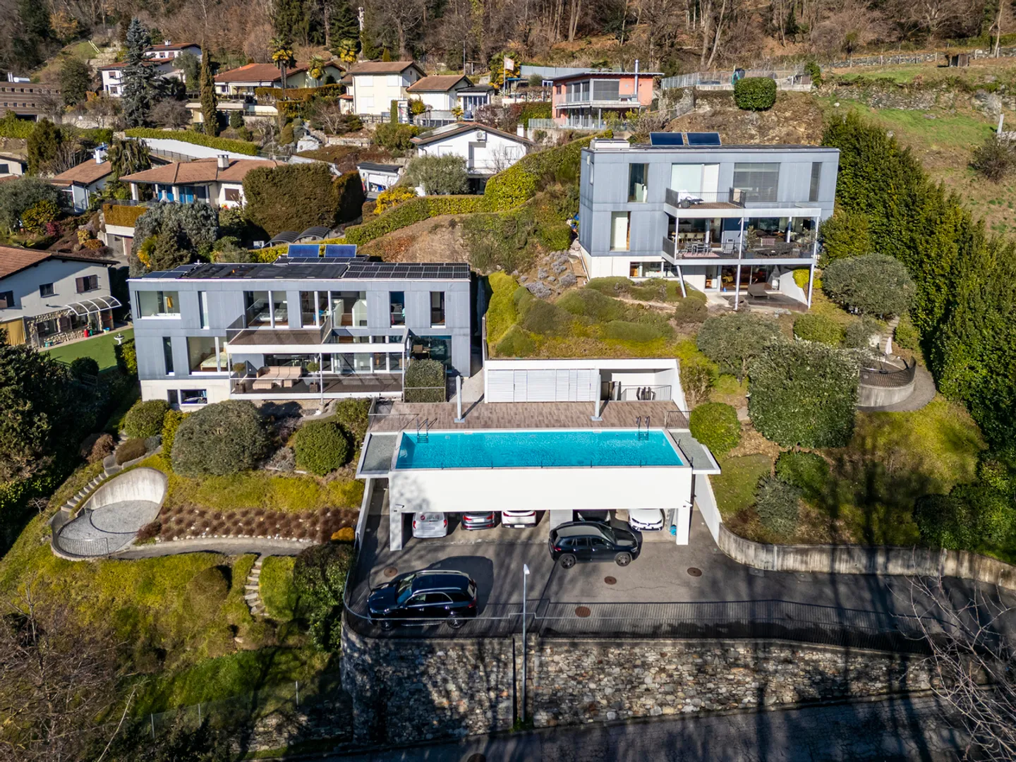 Villa for sale - Photo 11 of 13