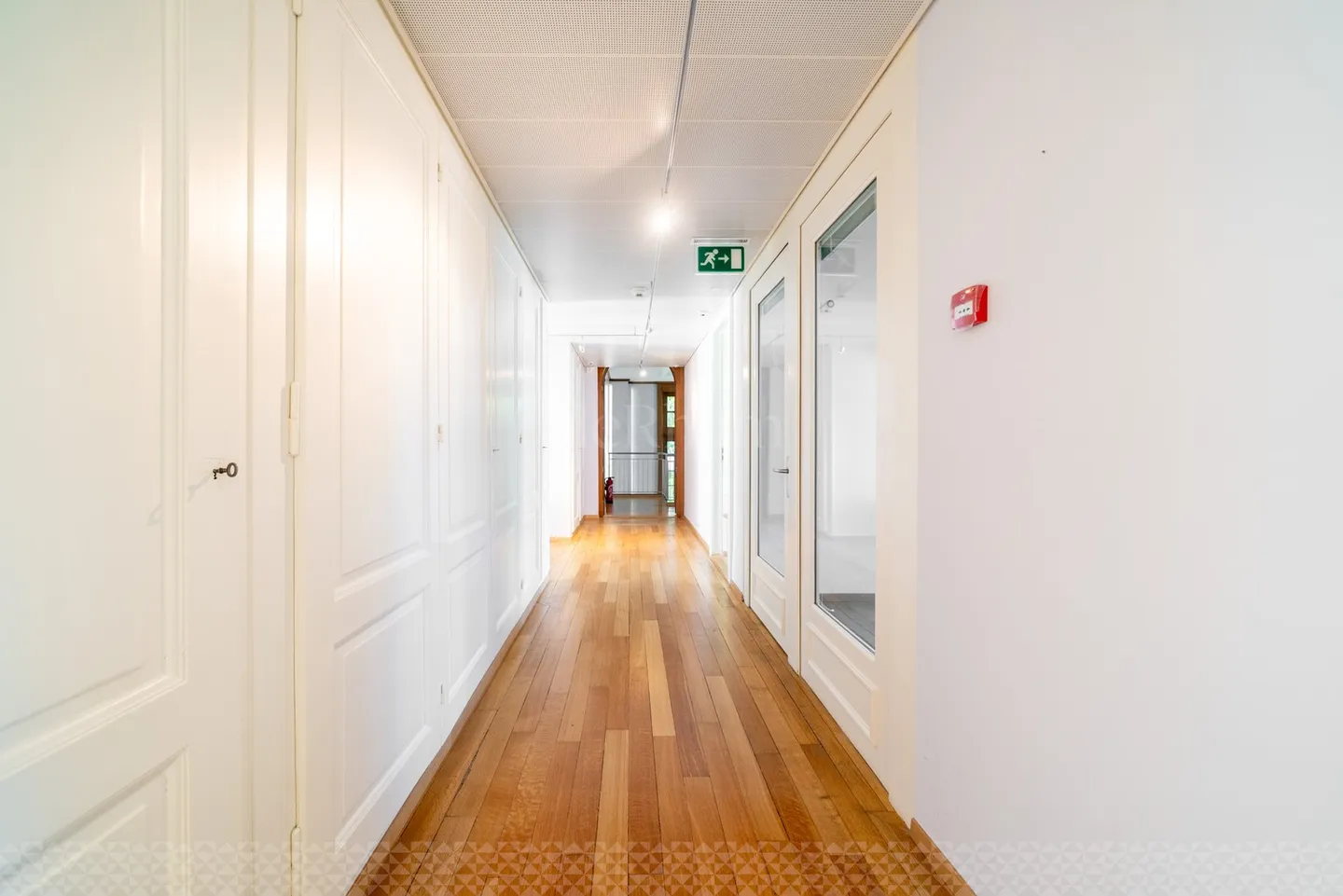 Bürofläche mieten - Foto 7 von 8
