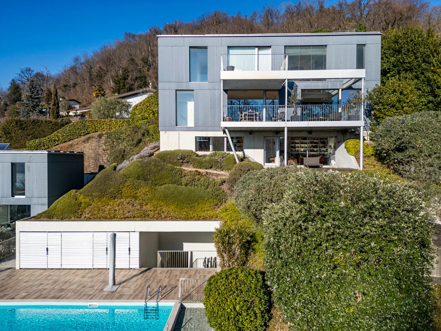 Villa for sale - Photo 12 of 13