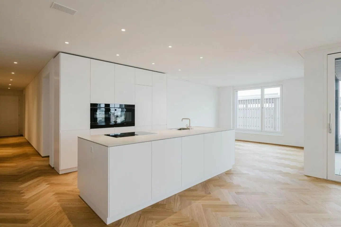 Newly Built Apartments with Lake and Mountain View Copy - Photo 2 of 7