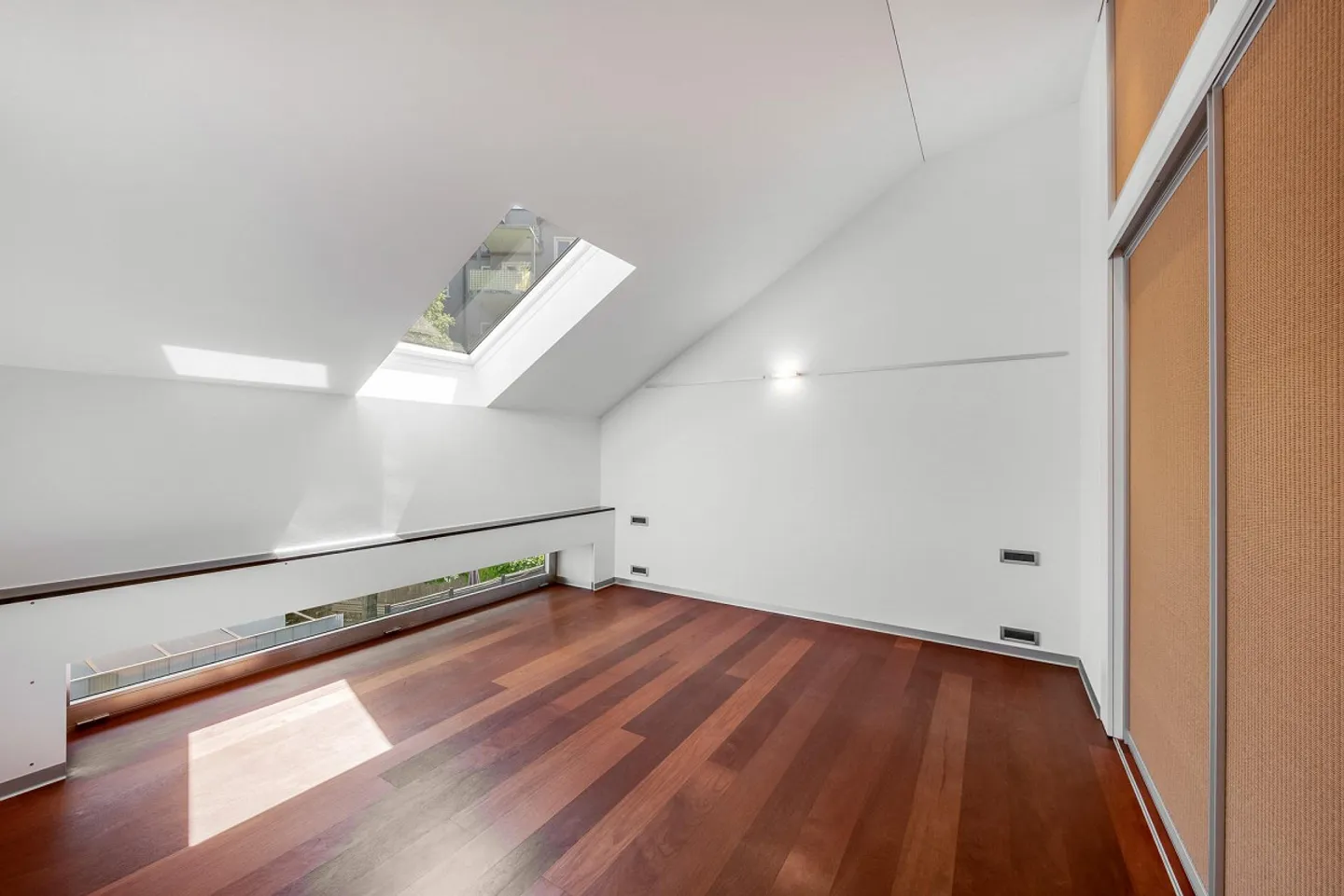 L'appartement parfait et unique sur deux étages dans le district 6 - Photo 11 sur 13