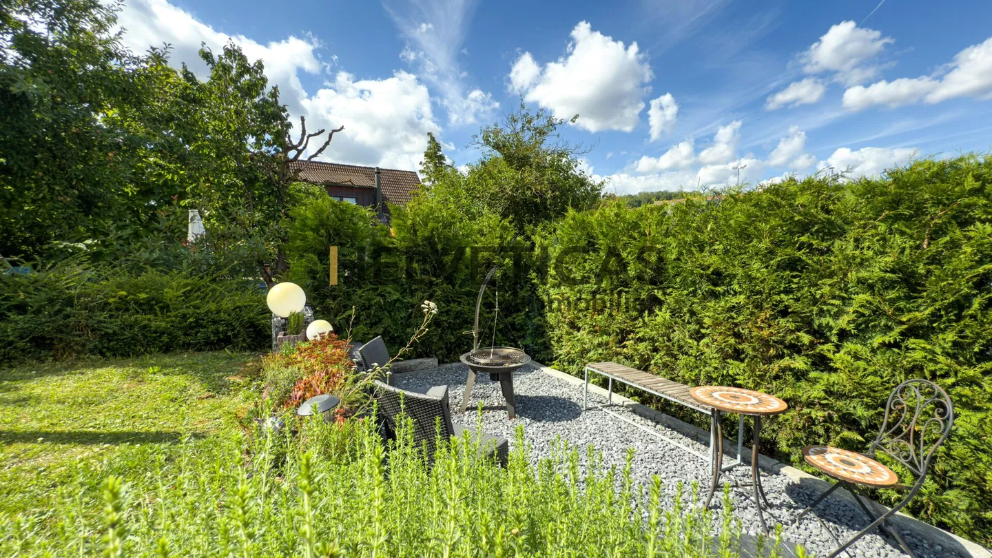 La tua nuova casa unifamiliare con giardino - Foto 2 di 20