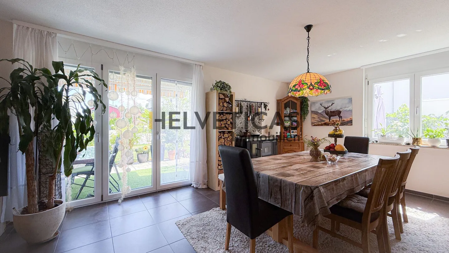 La tua nuova casa unifamiliare con giardino - Foto 8 di 20