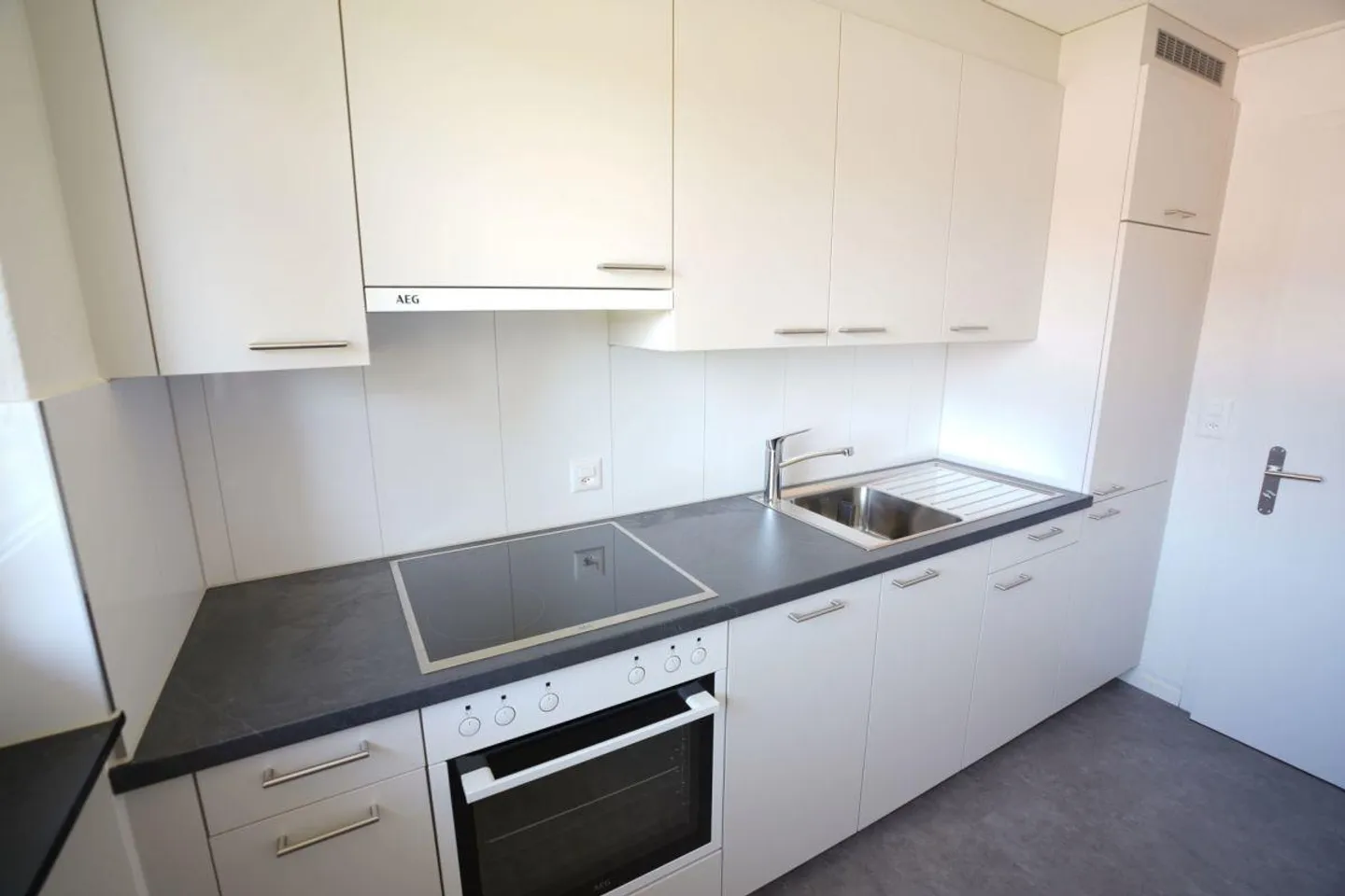 Gemütliche Wohnung mit Balkon - Foto 2 von 10