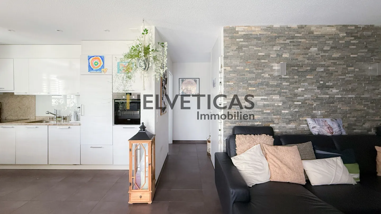 La tua nuova casa unifamiliare con giardino - Foto 5 di 20