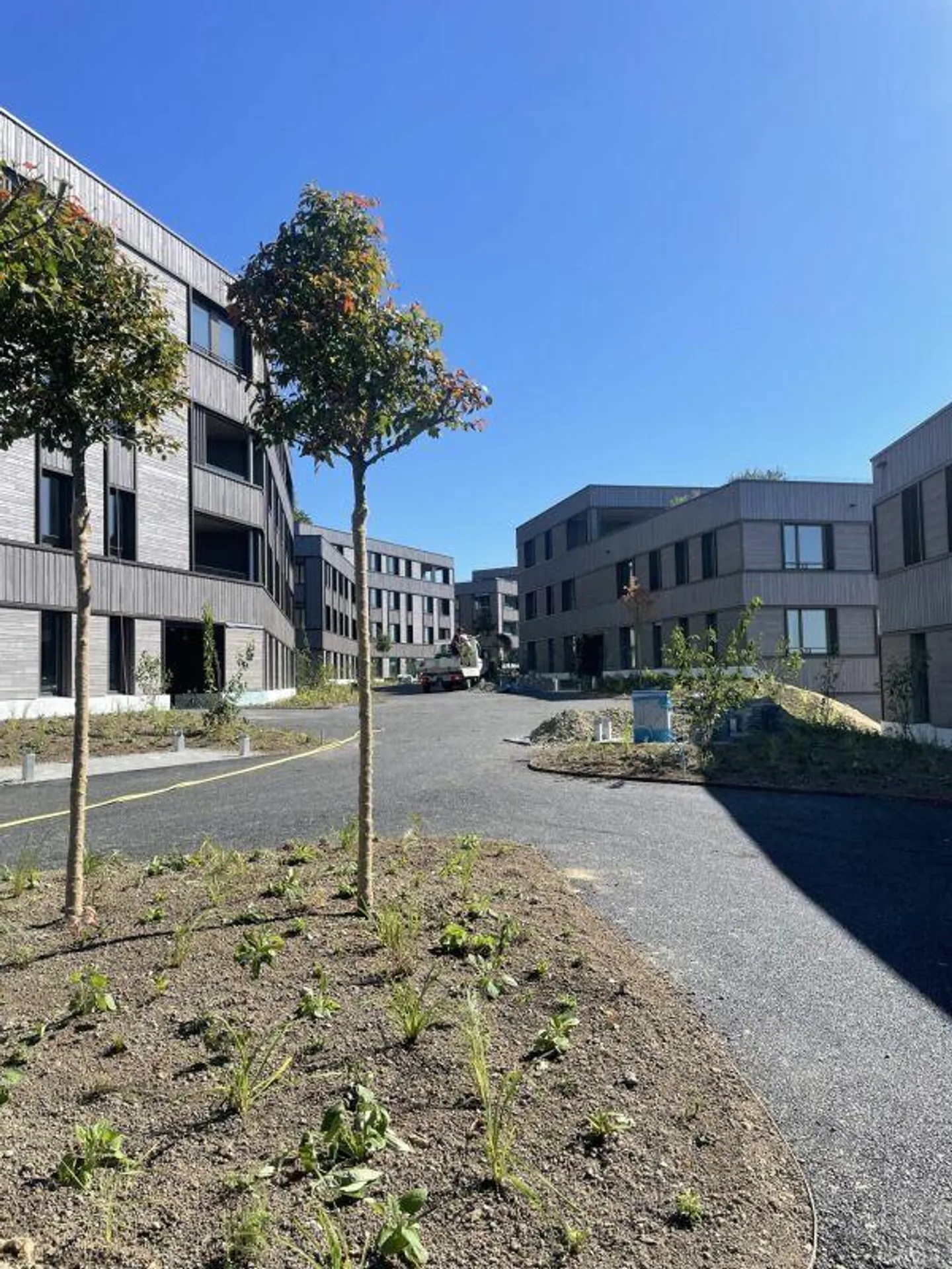 Newly Built Apartments with Lake and Mountain View Copy - Photo 6 of 7