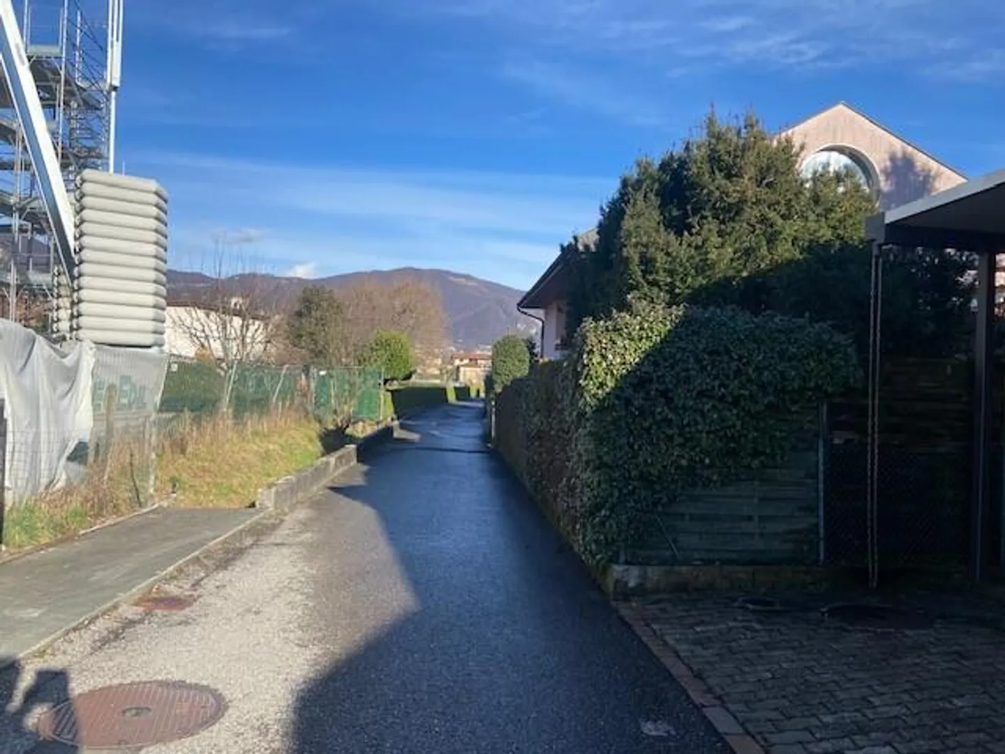 NEW AND MODERN 2.5-ROOM APARTMENT IN LIGORNETTO - Photo 4 of 9