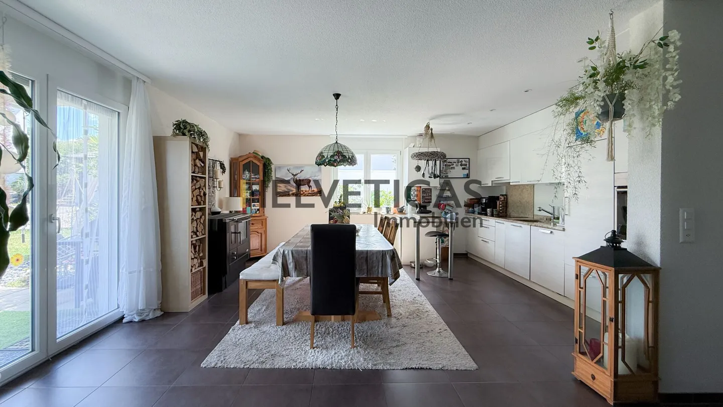 La tua nuova casa unifamiliare con giardino - Foto 6 di 20