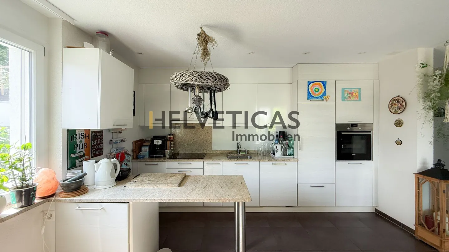 La tua nuova casa unifamiliare con giardino - Foto 7 di 20