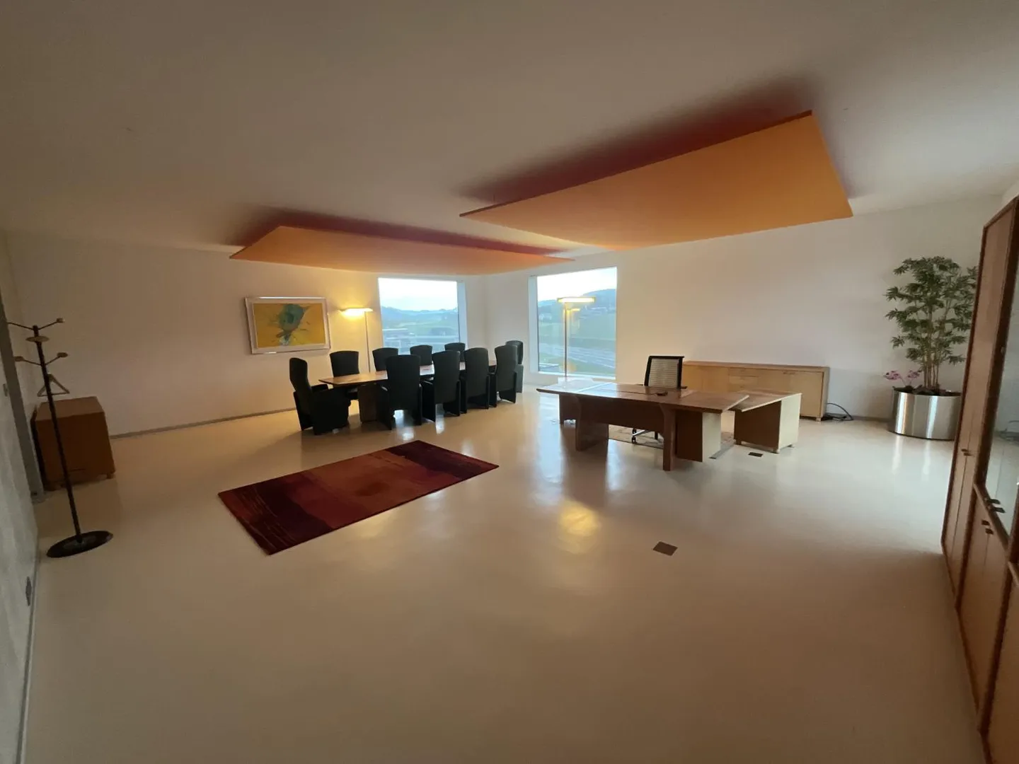 Bureau avec Salle de Réunion - Photo 1 sur 1