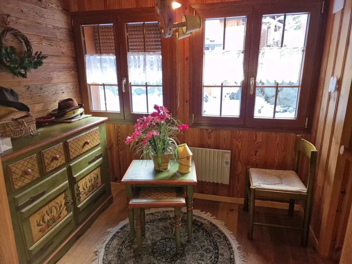Charmantes Chalet mit Mazot - Foto 6 von 19