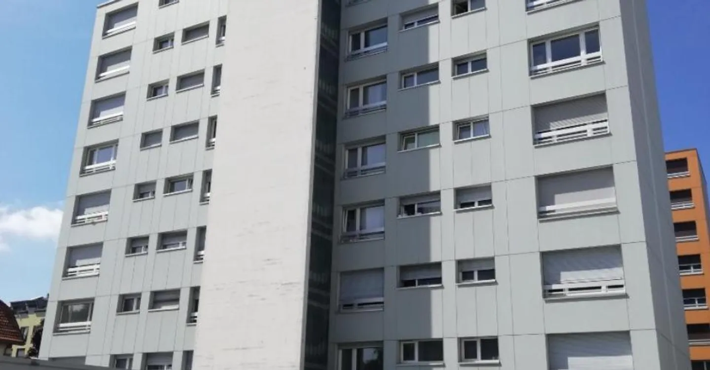 Appartement lumineux avec ascenseur - Photo 1 sur 6