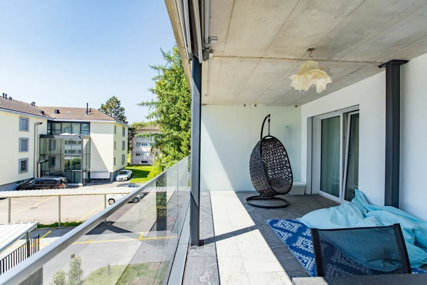 Appartamento in affitto - Foto 6 di 7