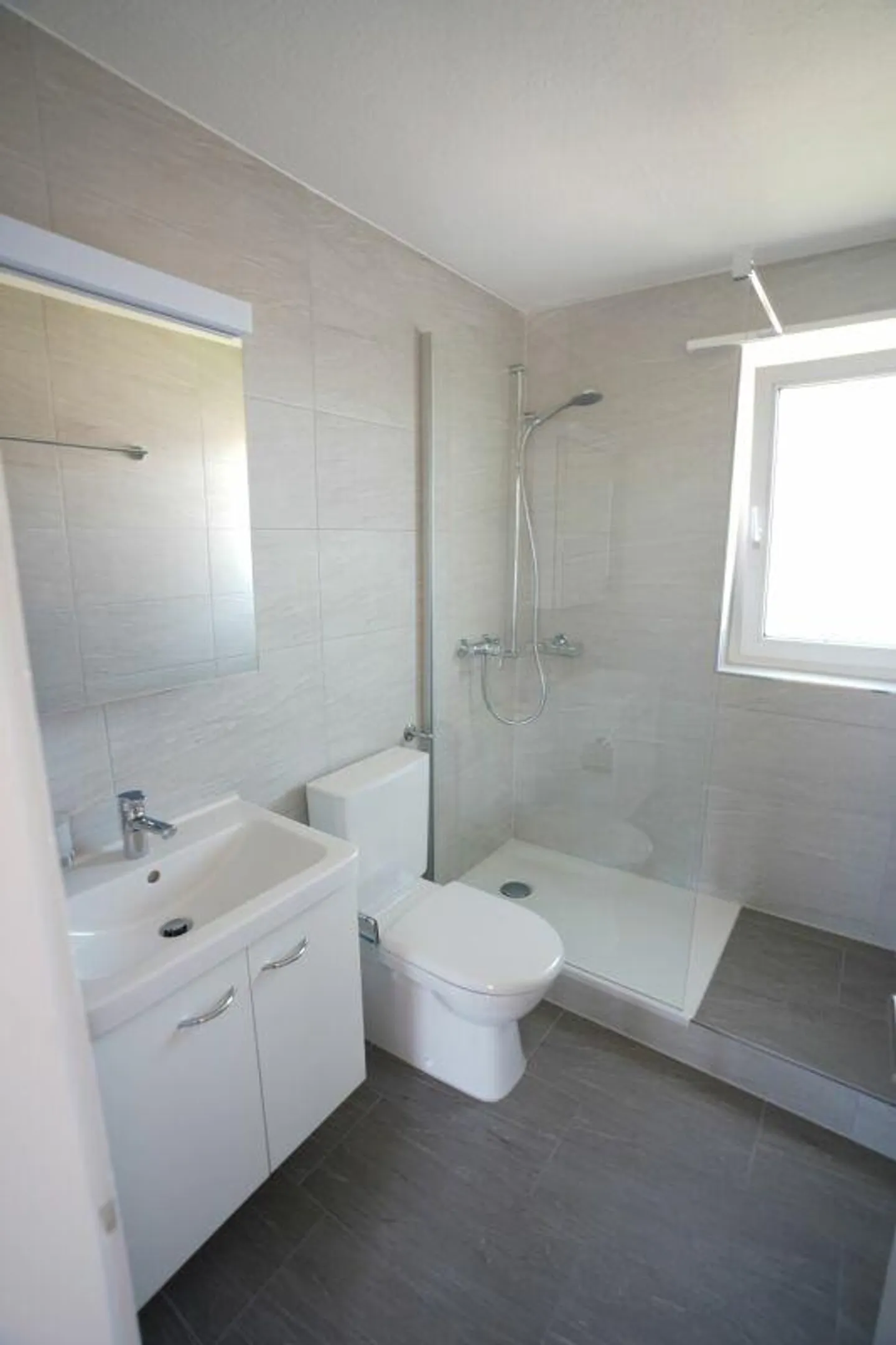 Gemütliche Wohnung mit Balkon - Foto 4 von 10