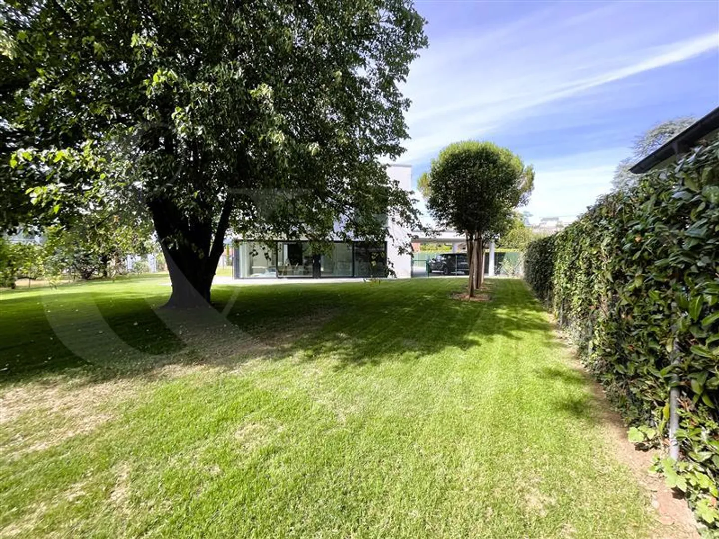 18B Ch. du Ruisseau, villa contemporanea individuale nuova di 6,5 stanze - Foto 3 di 13