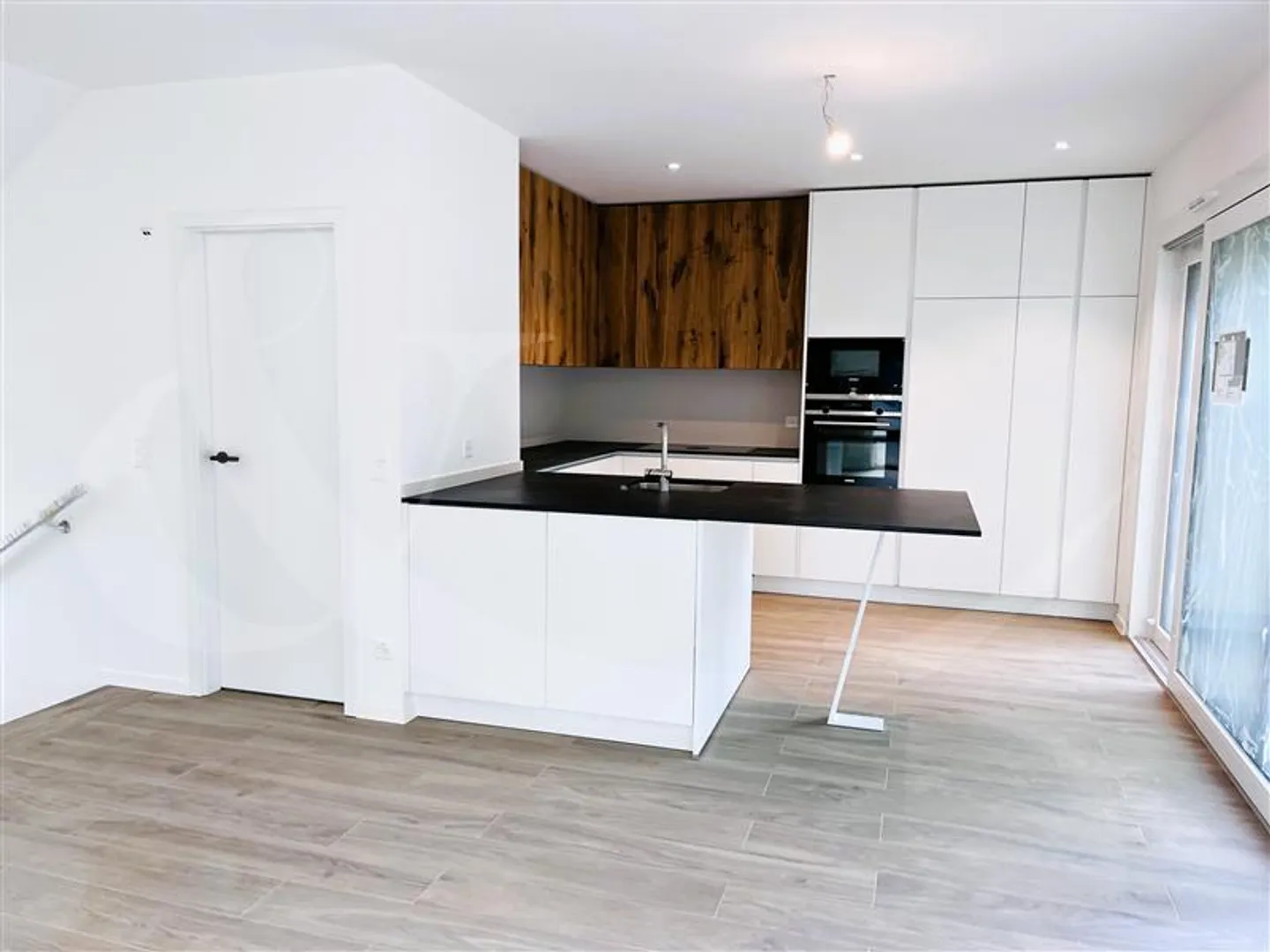 18B Ch. du Ruisseau, villa contemporanea individuale nuova di 6,5 stanze - Foto 4 di 13