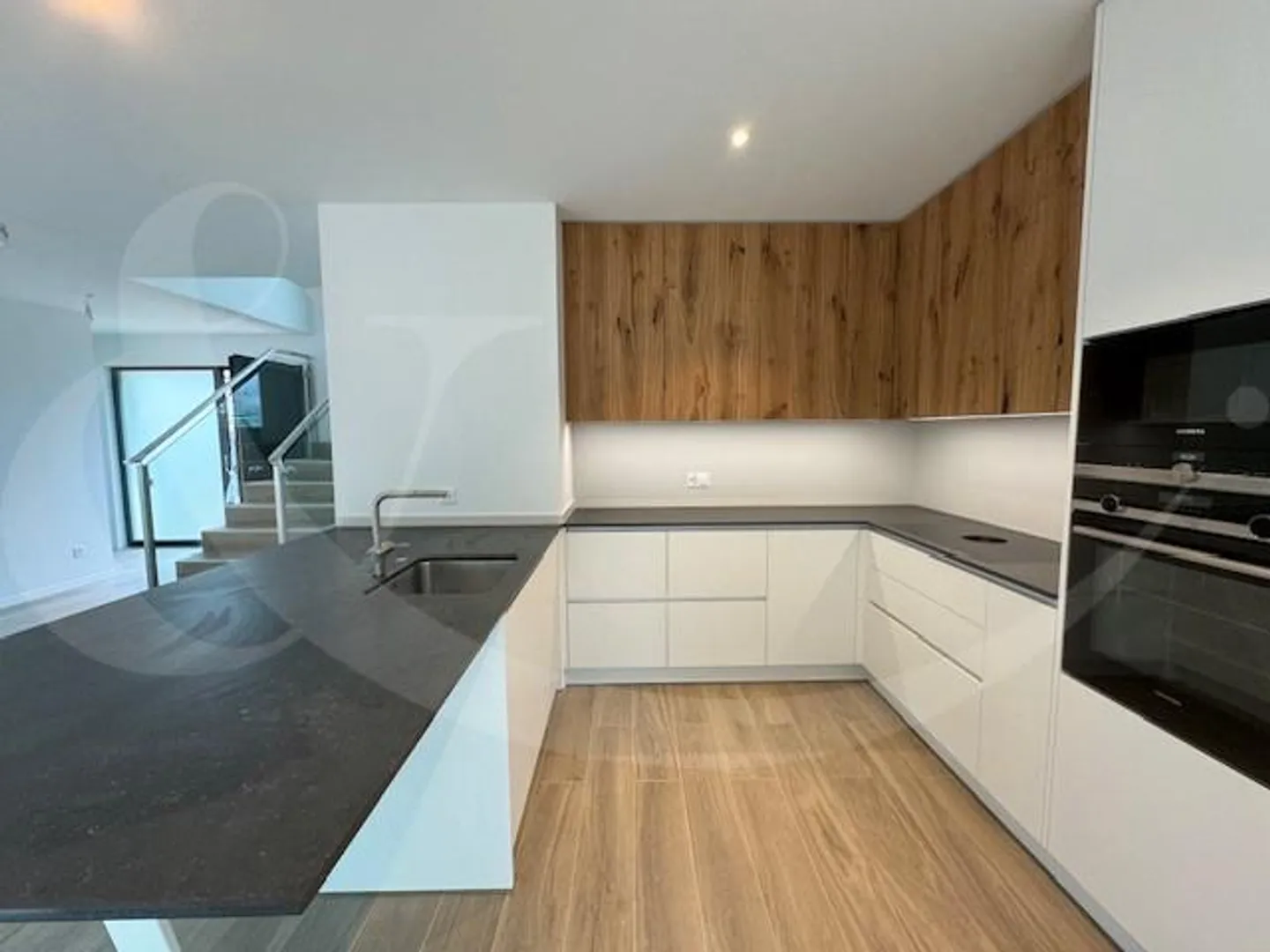 18B Ch. du Ruisseau, villa contemporanea individuale nuova di 6,5 stanze - Foto 5 di 13