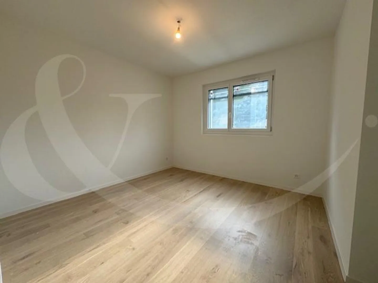 18B Ch. du Ruisseau, villa contemporanea individuale nuova di 6,5 stanze - Foto 8 di 13