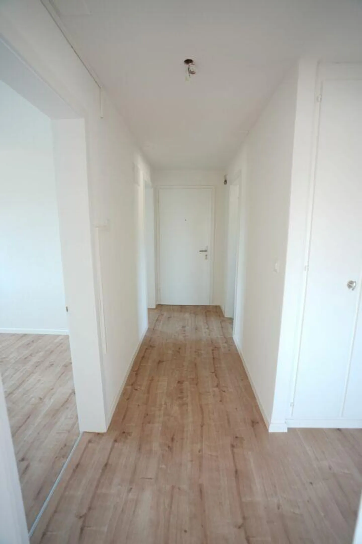 Gemütliche Wohnung mit Balkon - Foto 5 von 10