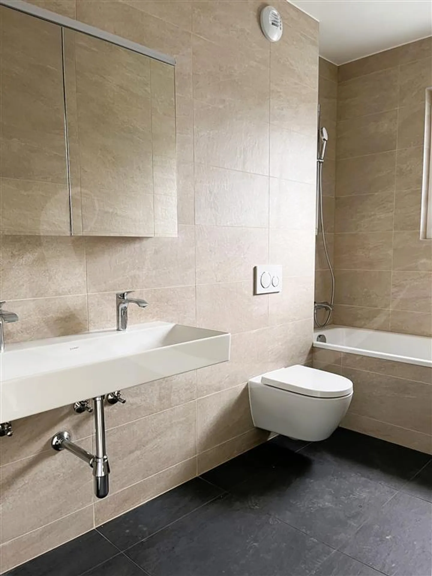 18B Ch. du Ruisseau, villa contemporanea individuale nuova di 6,5 stanze - Foto 11 di 13