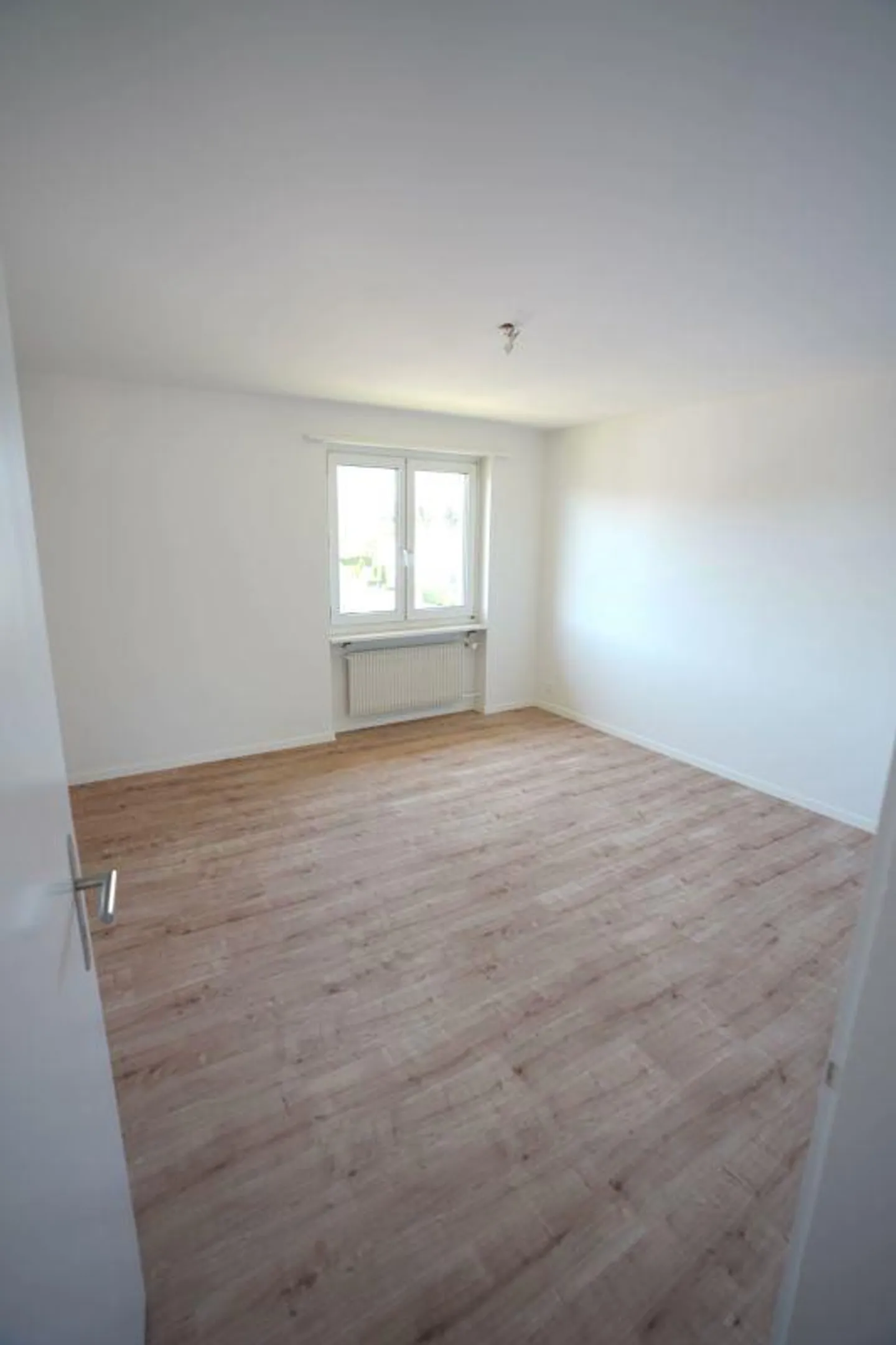Gemütliche Wohnung mit Balkon - Foto 9 von 10