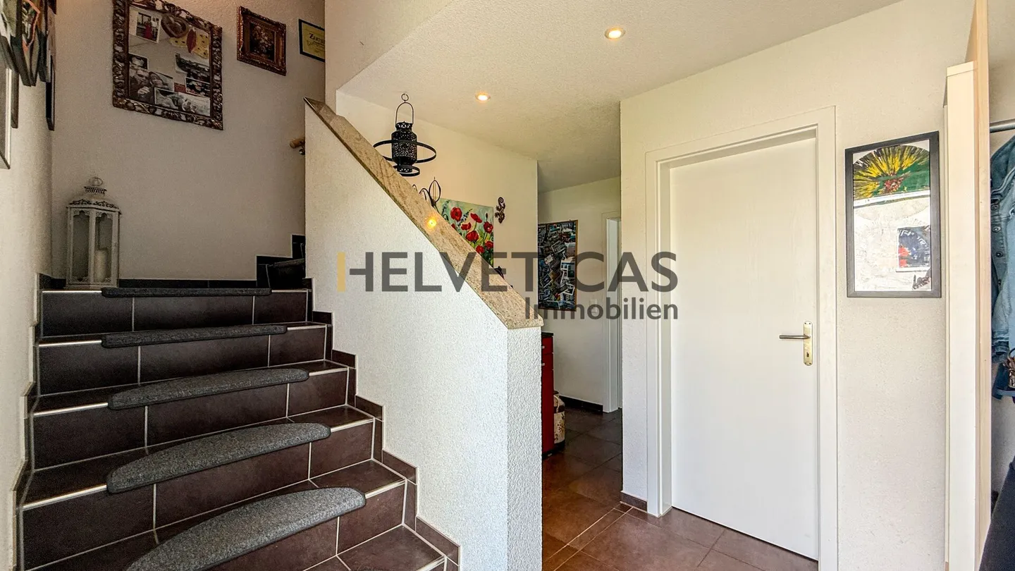 La tua nuova casa unifamiliare con giardino - Foto 11 di 20