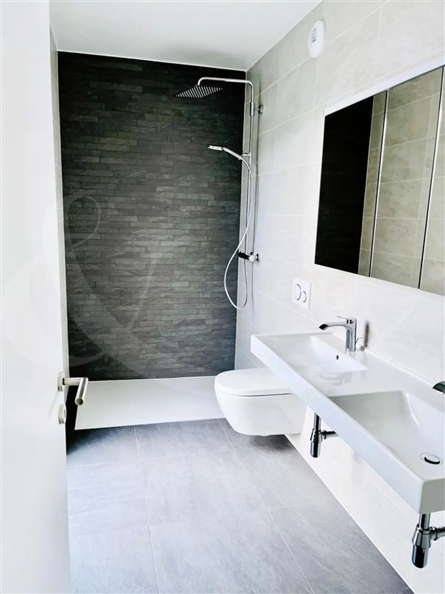 18B Ch. du Ruisseau, villa contemporanea individuale nuova di 6,5 stanze - Foto 12 di 13