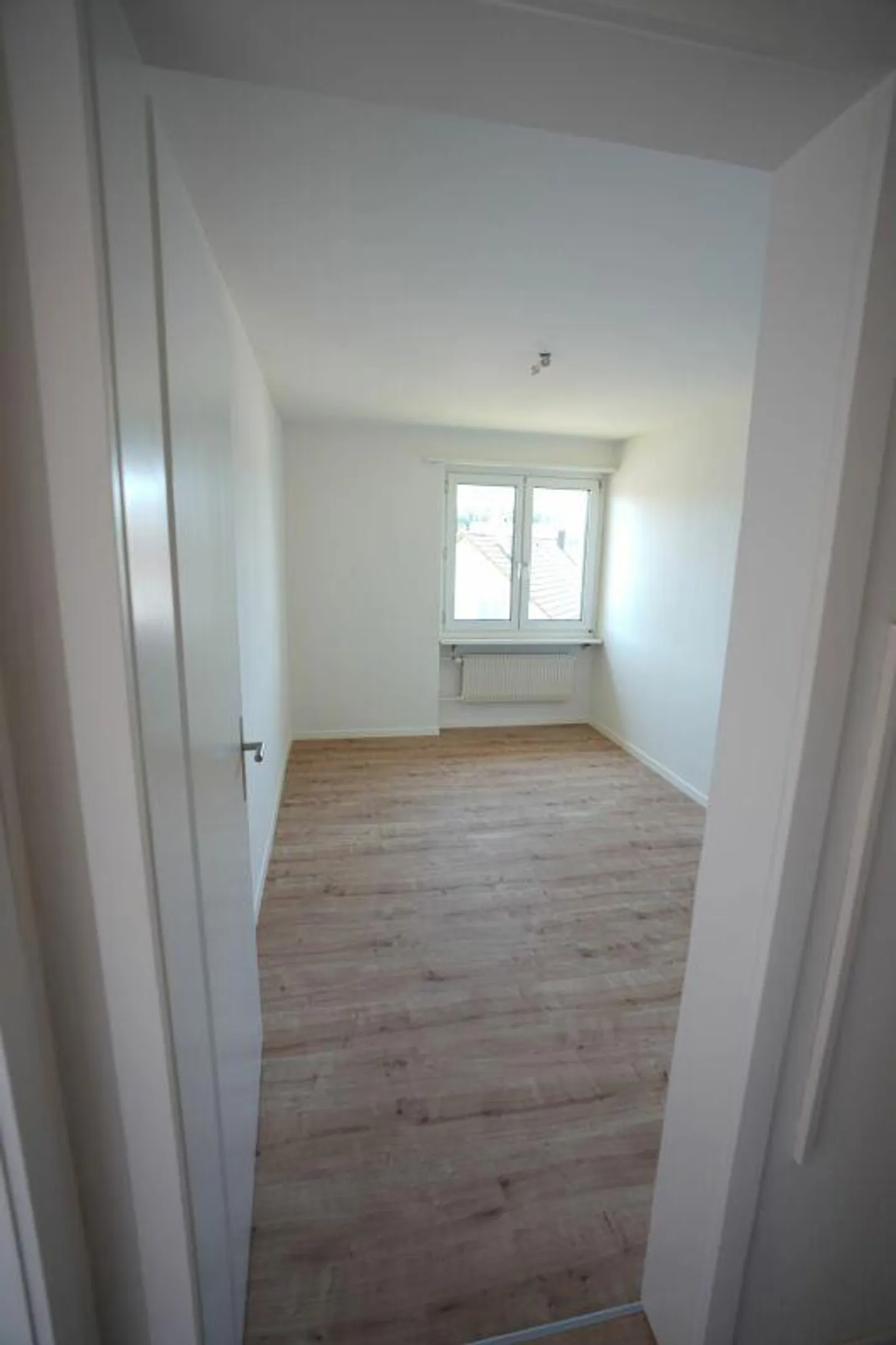 Gemütliche Wohnung mit Balkon - Foto 6 von 10