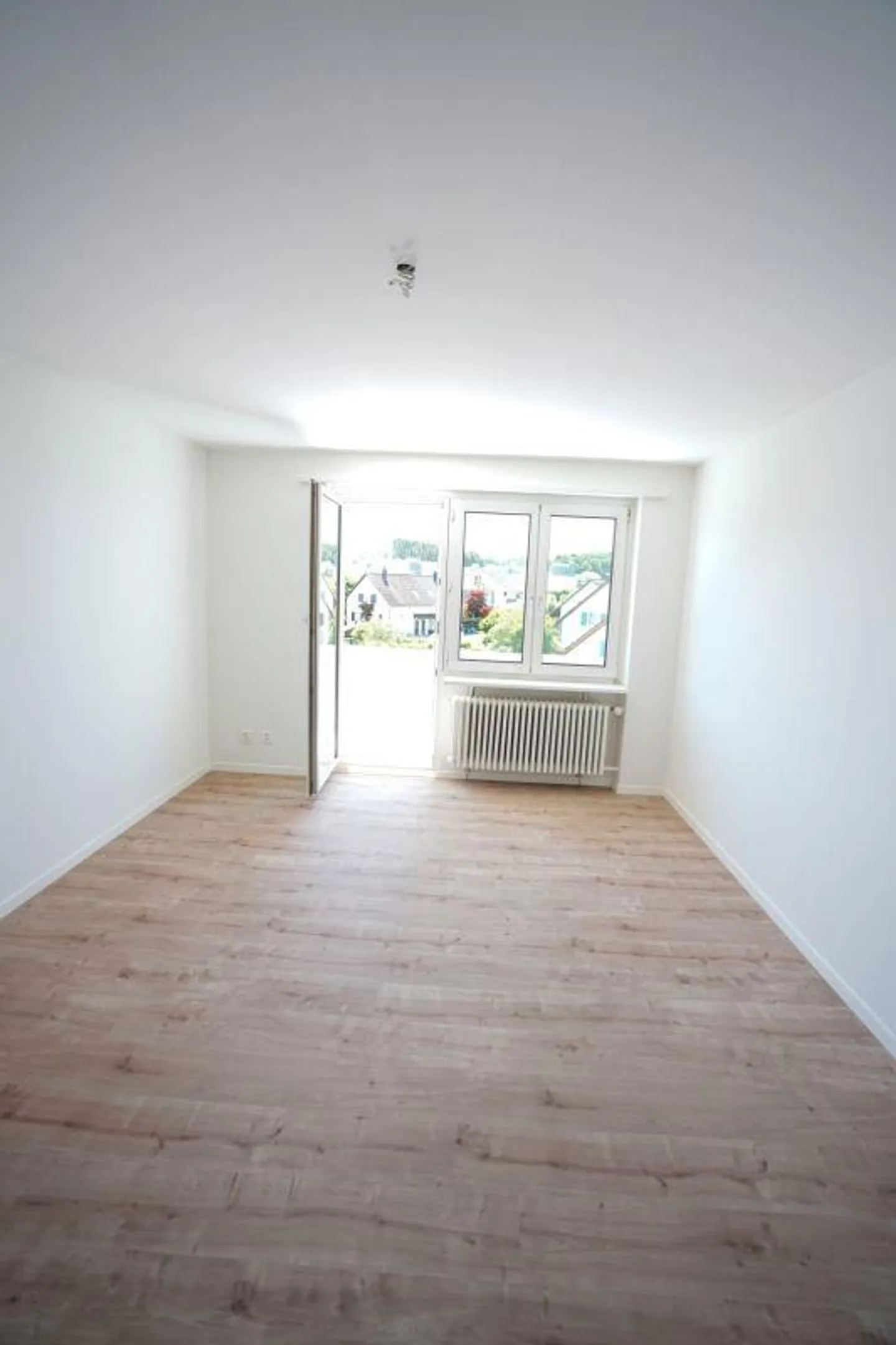 Gemütliche Wohnung mit Balkon - Foto 7 von 10