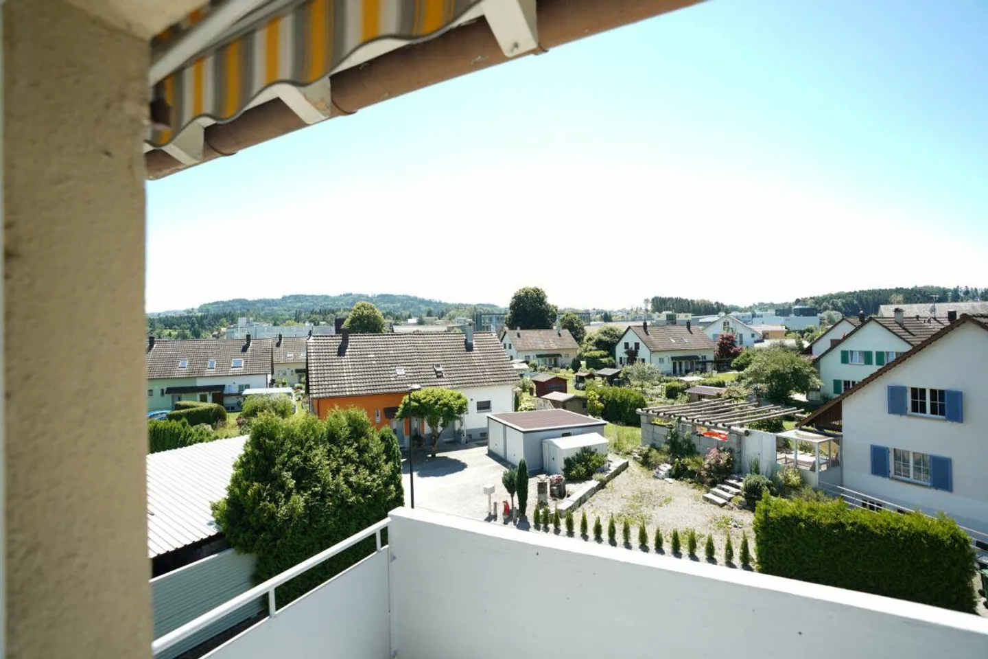 Gemütliche Wohnung mit Balkon - Foto 10 von 10