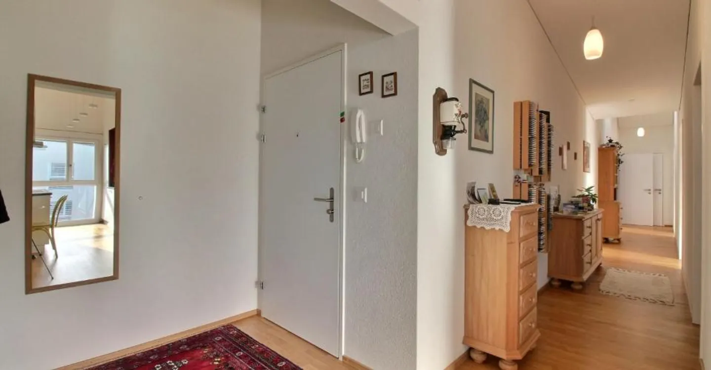 Appartement 4.5 en PPE - Foto 2 von 12