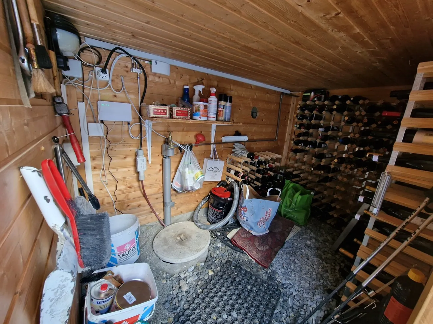 Charmantes Chalet mit Mazot - Foto 12 von 19