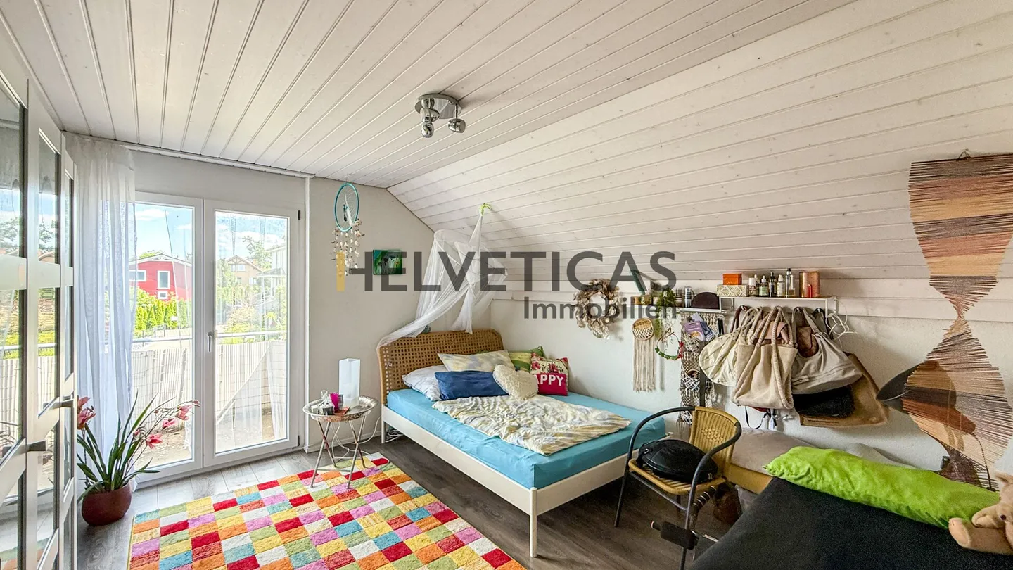 La tua nuova casa unifamiliare con giardino - Foto 12 di 20